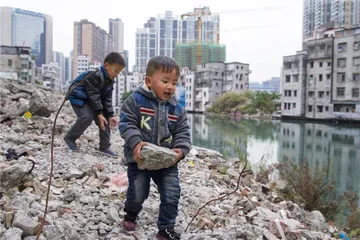 土地制度，深圳到雄安的探索轮回1