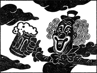 德国人的幽默