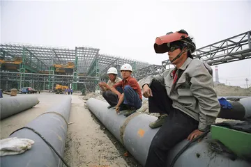 新区的挑战1