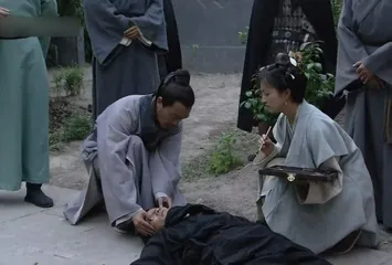 何冰：手里头有点儿岁月2