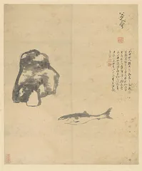 故宫四僧书画展：奇崛笔墨与自由心性