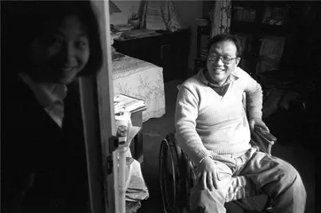 史铁生：有限中无限的可能性（5）