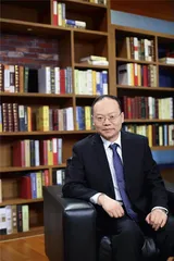 《民法总则》如何回应网络时代新问题？1