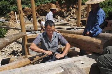 浙南廊桥修复记：当营造技艺遇上文物保护2
