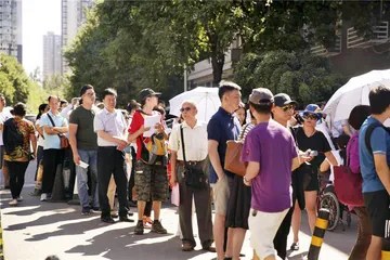 被“3·17”新政卡住的换房者0