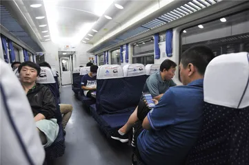 被“3·17”新政卡住的换房者1