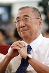 反物质去哪了？1