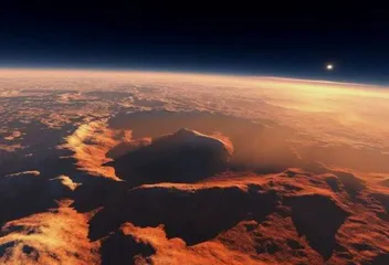 为什么要去火星0