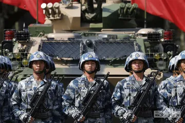 天下（944）5