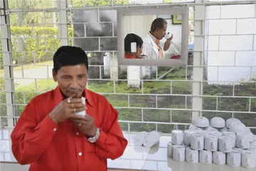 印度阿萨姆邦访茶记7