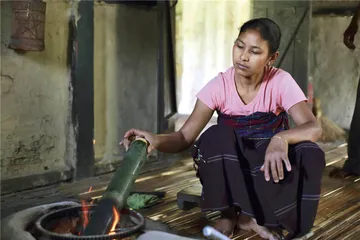 印度阿萨姆邦访茶记8