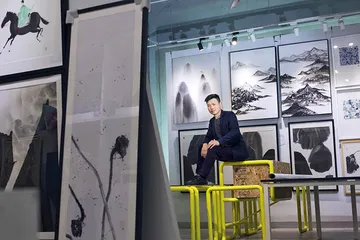 今日大芬村1