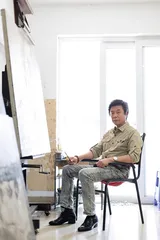今日大芬村5