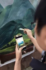 今日大芬村7
