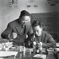 解读生命之书5