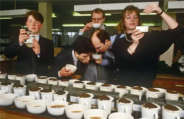 英式下午茶和它塑造的现代英国社会4