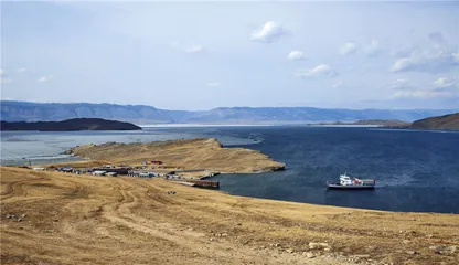 贝加尔湖行记10