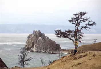 贝加尔湖行记11