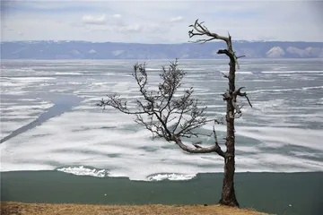 贝加尔湖行记12