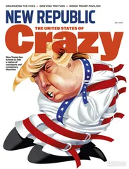 环球要刊速览（943）1