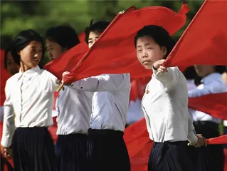 核武威胁逼近临界点?
