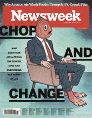 环球要刊速览（944）1