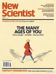环球要刊速览（944）2