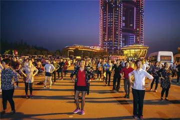 寓言的转折：吴仁宝后的华西村4