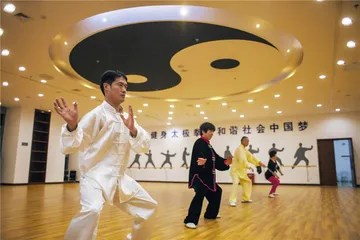 寓言的转折：吴仁宝后的华西村5