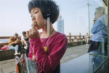 寓言的转折：吴仁宝后的华西村7