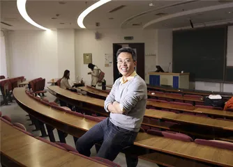 回到北京