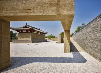 一座唐代庙宇的再生：文物与乡土1