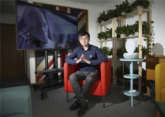 回到北京1