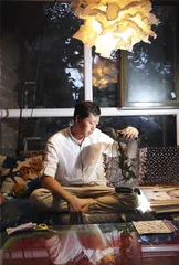 “最强大脑”王昱珩：洞悉世事地活在自己的世界