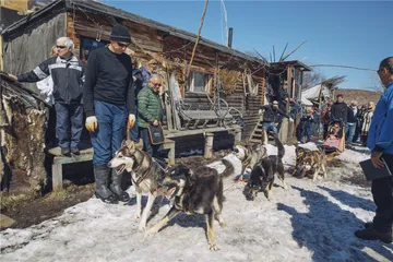 浅触堪察加：野性之地的现代旅行