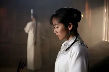 俞飞鸿的“无所谓”1