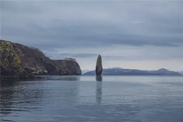浅触堪察加：野性之地的现代旅行6