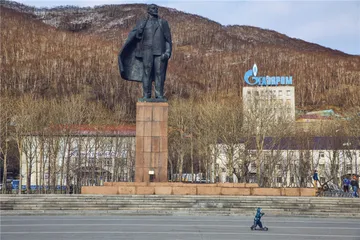浅触堪察加：野性之地的现代旅行8
