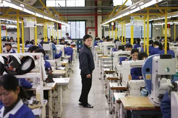 “市场第一”：旁观朝鲜经济新常态