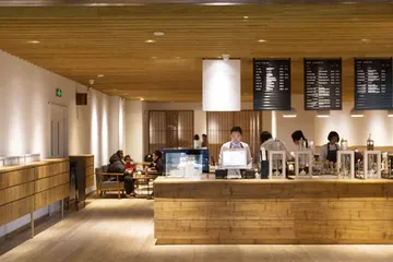 新茶饮，会是下一个“星巴克”吗？2