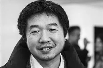 王兵：纪录片是这样讲故事的1