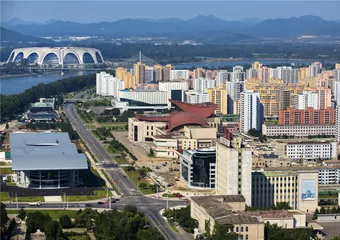 “市场第一”：旁观朝鲜经济新常态3