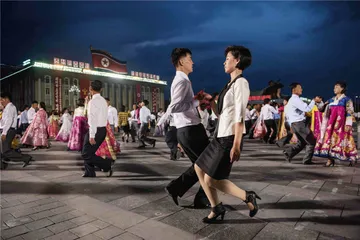 “市场第一”：旁观朝鲜经济新常态5
