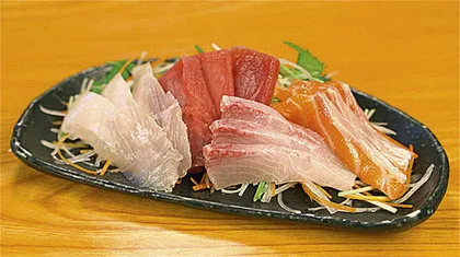 《孤独的美食家》之诱惑密码1