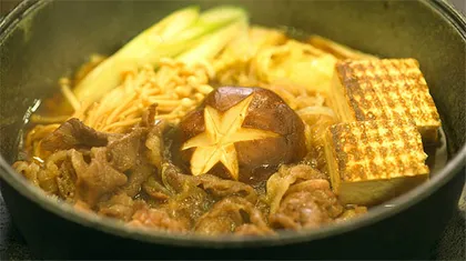 《孤独的美食家》之诱惑密码2