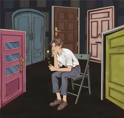 学会选择：如何更好地掌控人生