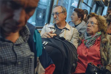 穿越辽阔西伯利亚4