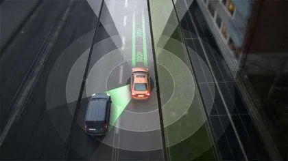 急需大数据的无人车