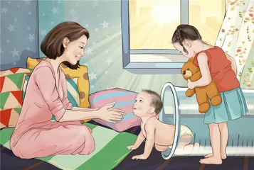 高龄产妇群像