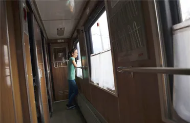 穿越辽阔西伯利亚15